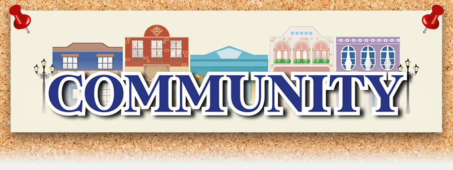 Community News
