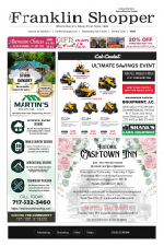 Franklin County Edition 05-07-25