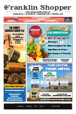 Franklin County Edition 05-14-25