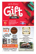 Countdown to Christmas Gift Guide