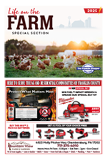 Life on the Farm