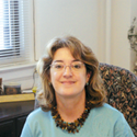 Margaret Booth-Ehle