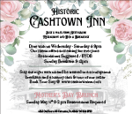 Cashtown Inn