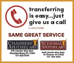 Chambers' Apothecary