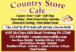 Country Store Cafe