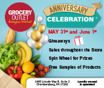 Grocery Outlet