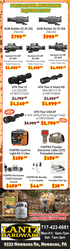 Lantz Hardware