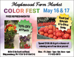 Maplewood Farm Market