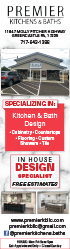Premier Kitchen & Baths