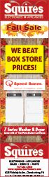 Squires Electronics