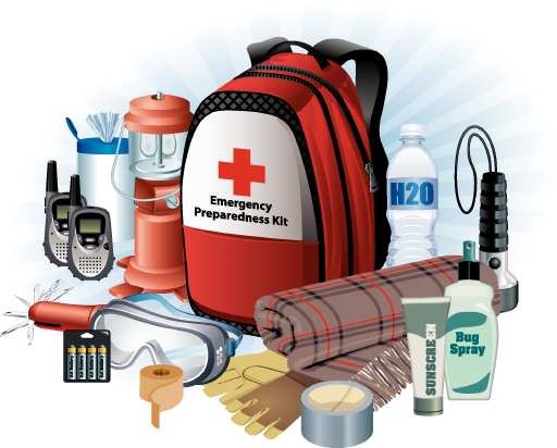 Emergency Preparedness