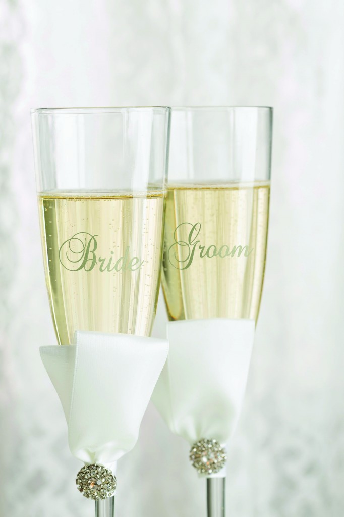 Money-Saving Wedding Day Advice