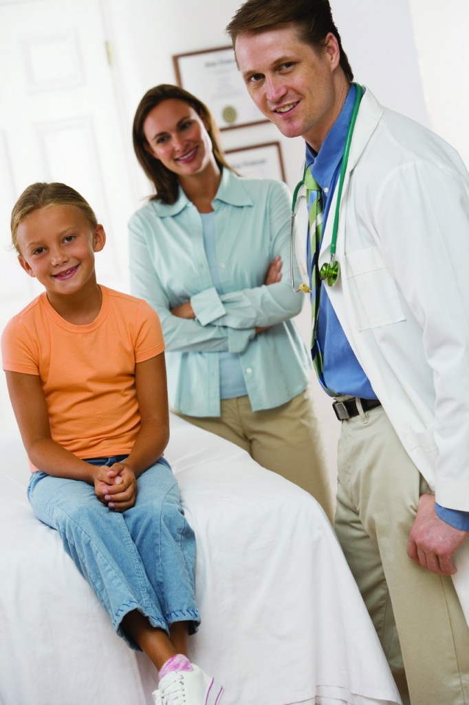 Vitamin Deficiency in Kids & Pediatrician Links
