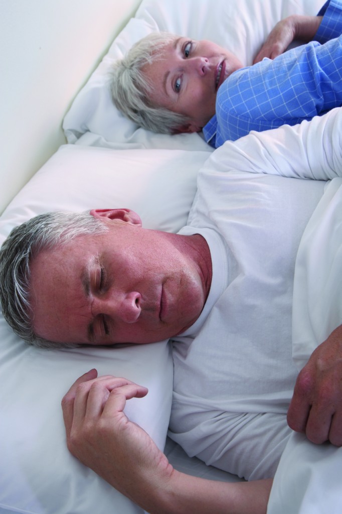 Ways to Combat Insomnia