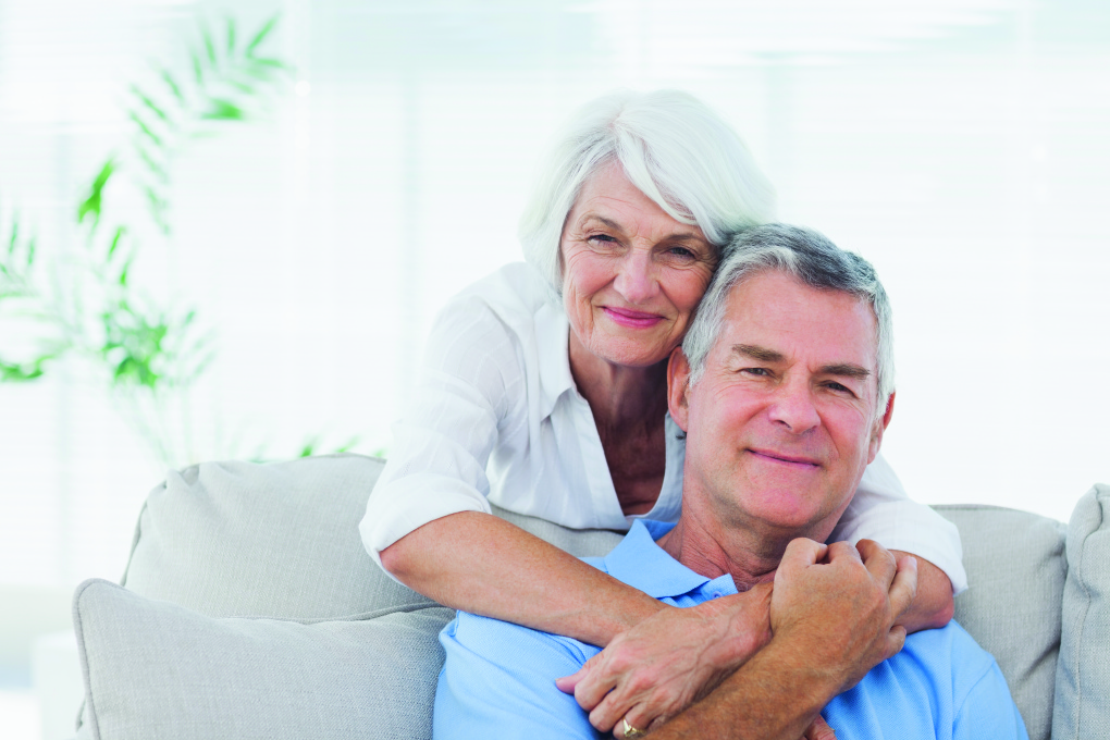 Managing Money after 50