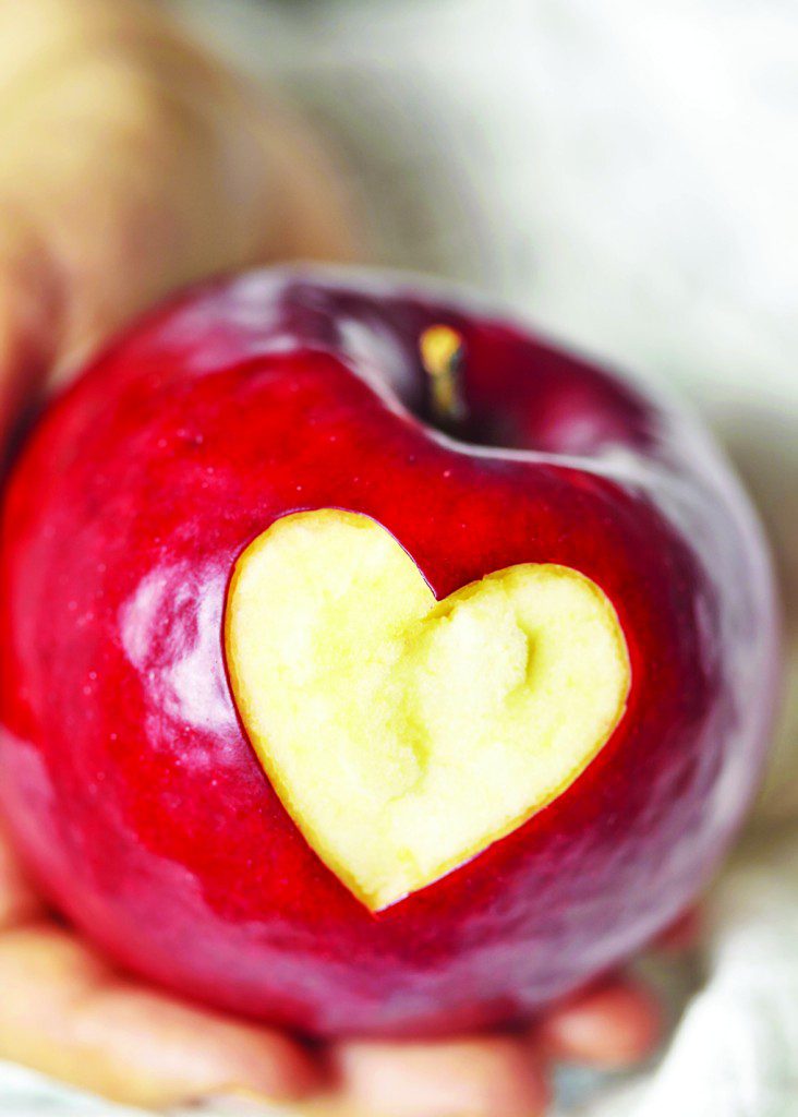 Apple Heart
