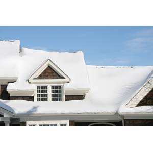 Roof Snow