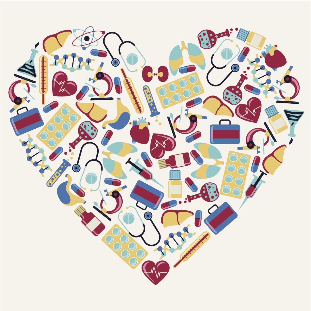 Local Hospitals & Healthcare Resources
