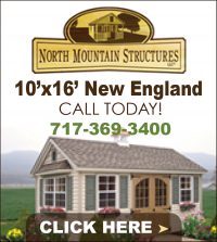 North Mountain Structures