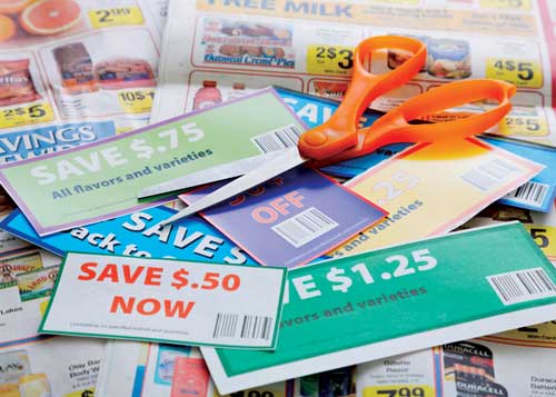 Coupon Tips for Deal-Seekers