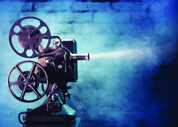 10 Romantic Films for Valentine’s Day