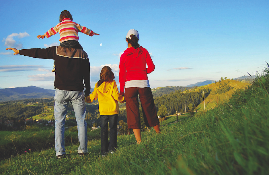 Budget-Friendly Family Vacation Tips