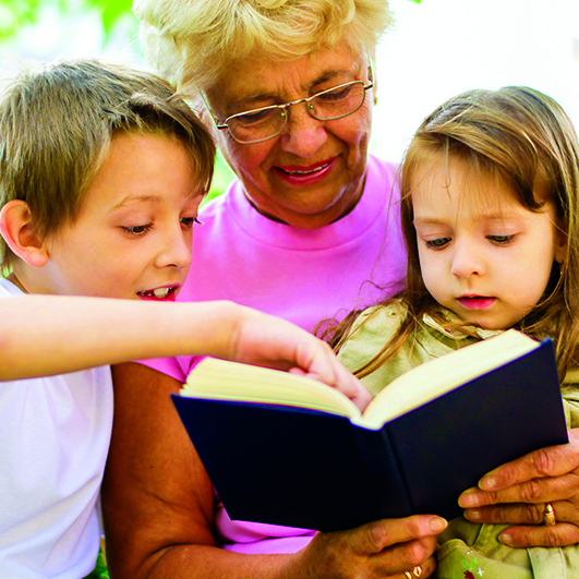 How To Keep Kids Engaged Over Summer Break