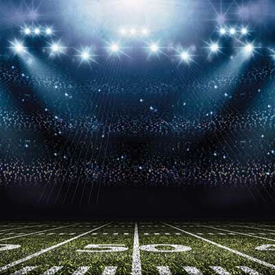 American Football: An International Pastime
