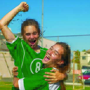 Finding Balance With Extracurricular Activities
