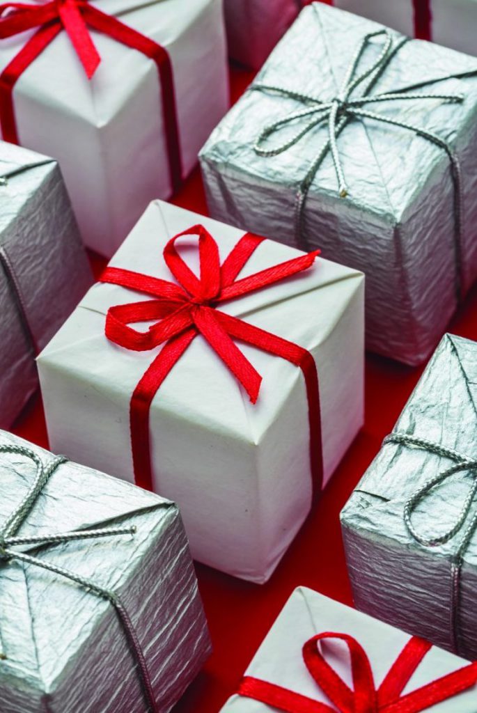 Get Gifts There On Time!