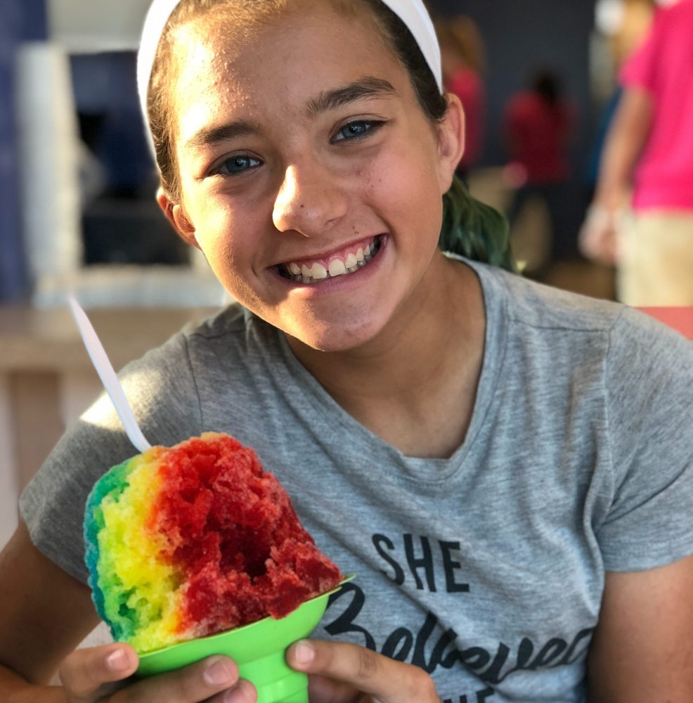 Classic Ways to Have Fun and Keep Cool this Summer