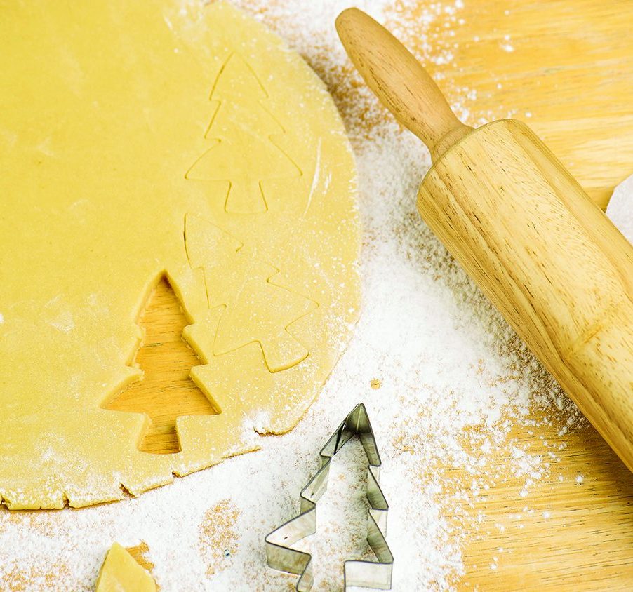 Tips for Baking Better Christmas Cookies