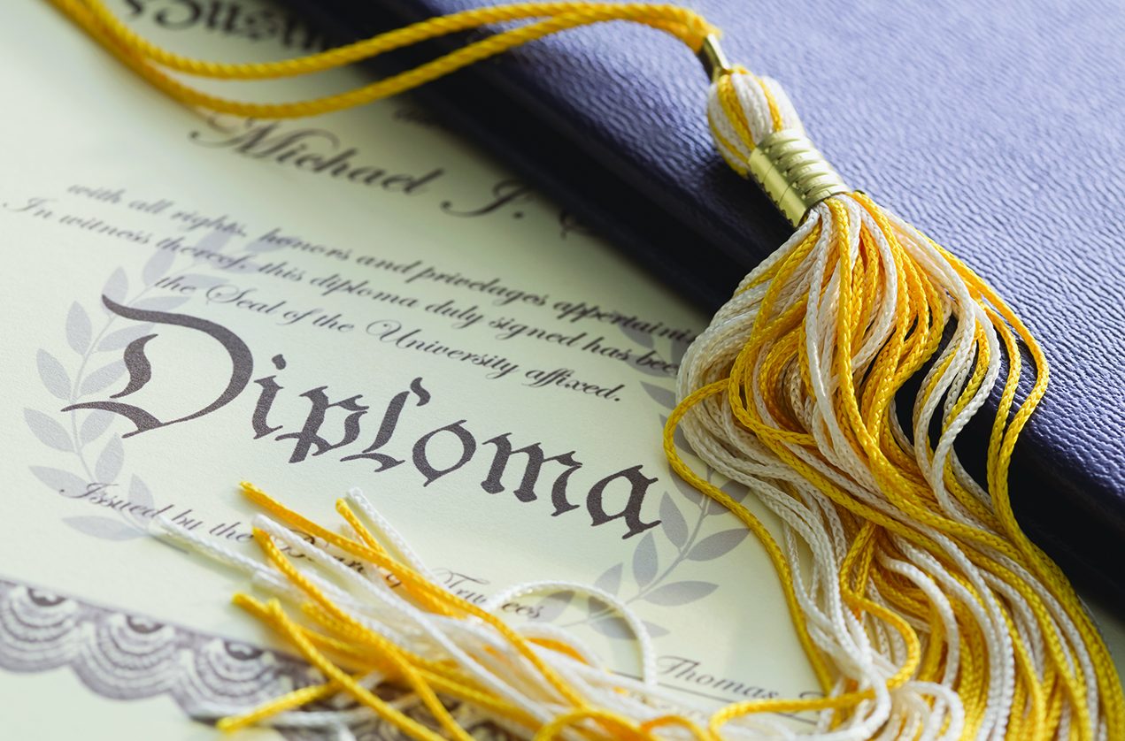 Gift Ideas for High School Grads