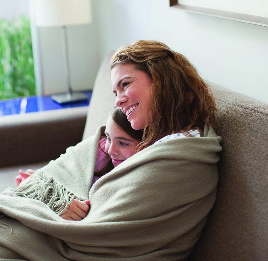 Simple Ways to Save on Heating Costs This Winter