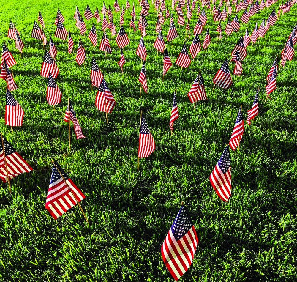 Interesting Facts About Memorial Day