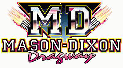 Mason Dixon Dragway