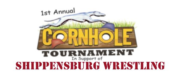 1st Annual Shippensburg Wrestling Cornhole Tournament