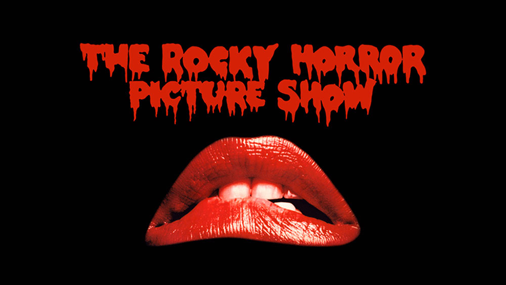 The Rocky Horror Picture Show Movie Event