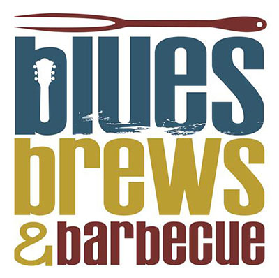Blues, Brews & Barbecue