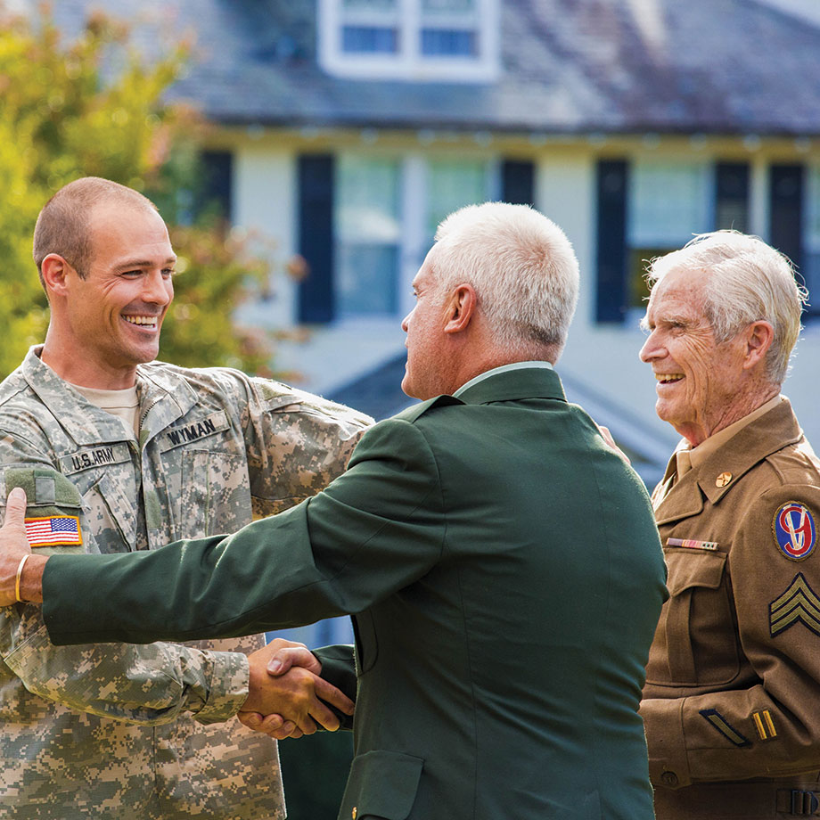 How to Show Your Appreciation for the Military in a Unique Time