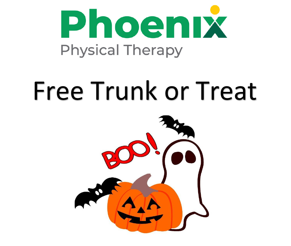 Free Trunk or Treat