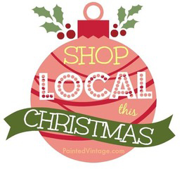 Small Business Holiday Event