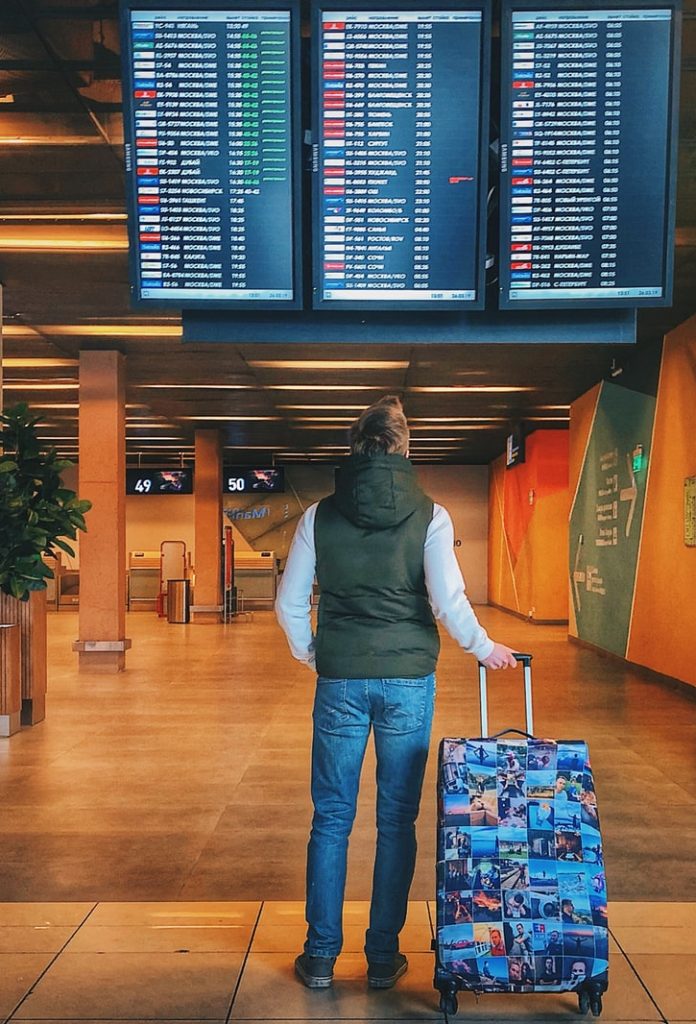 Tips For Traveling With Gifts in Tow
