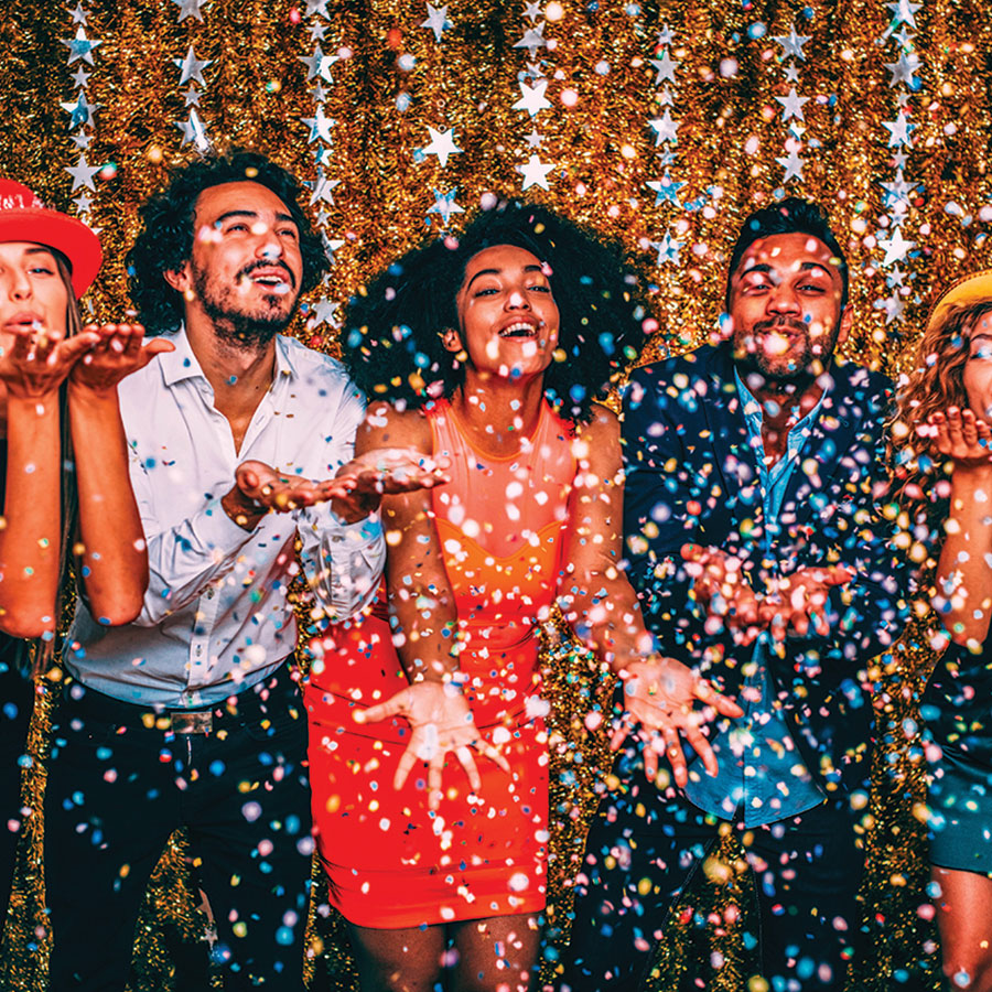 How to Plan a Safe New Year’s Eve Night Out