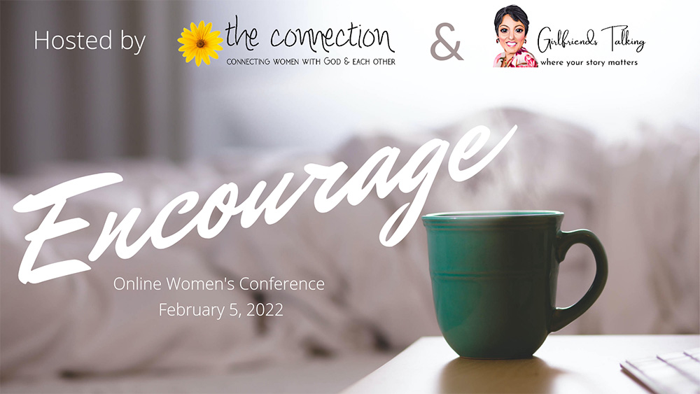 Encourage Online Women's Conference