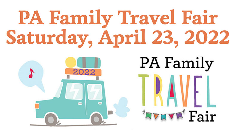 PA Family Travel Fair