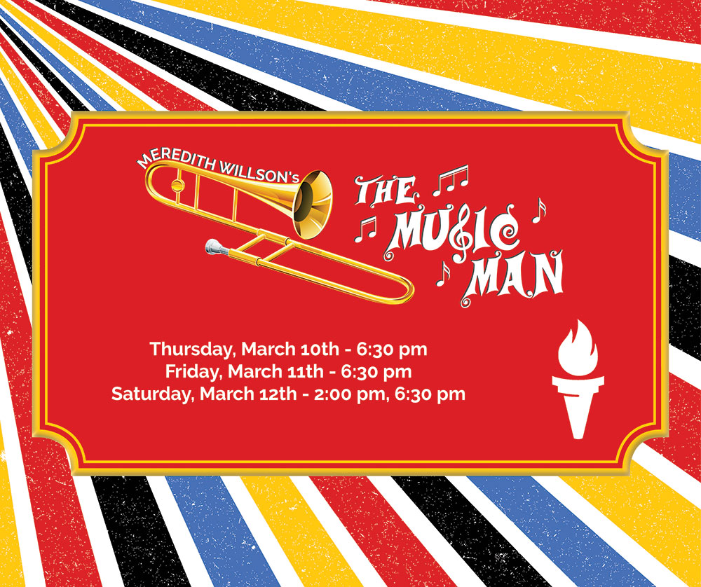 The Music Man