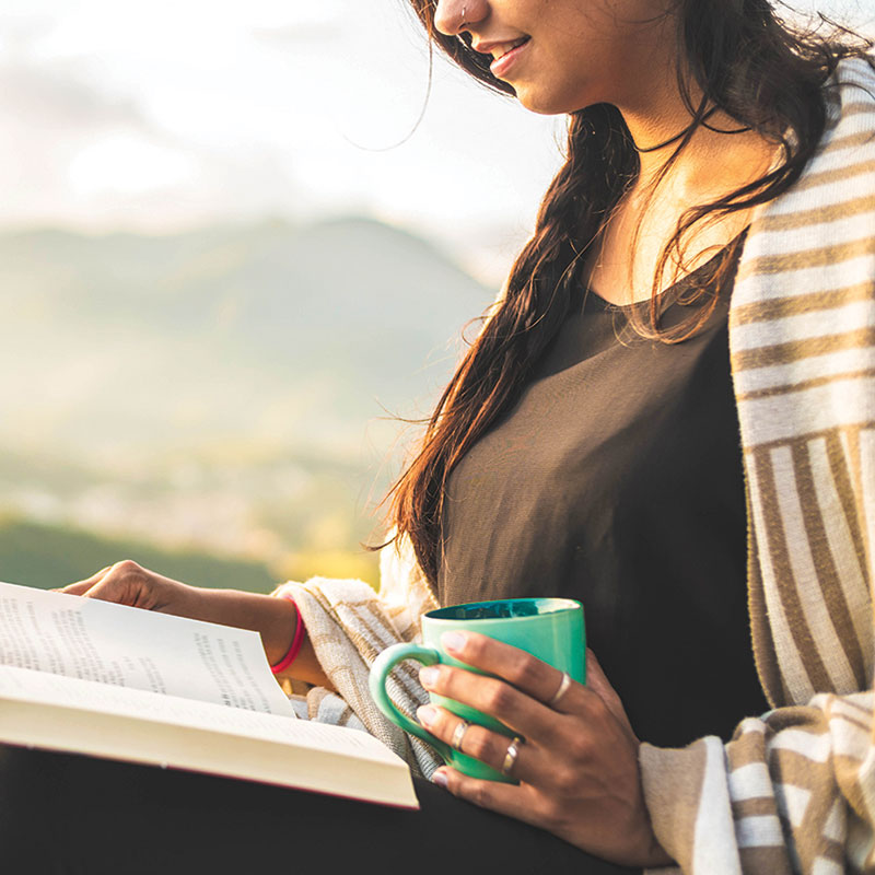Clever Ways to Find More Time for Reading