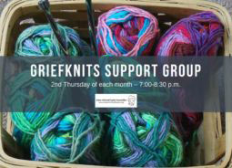 Griefknits Support Group