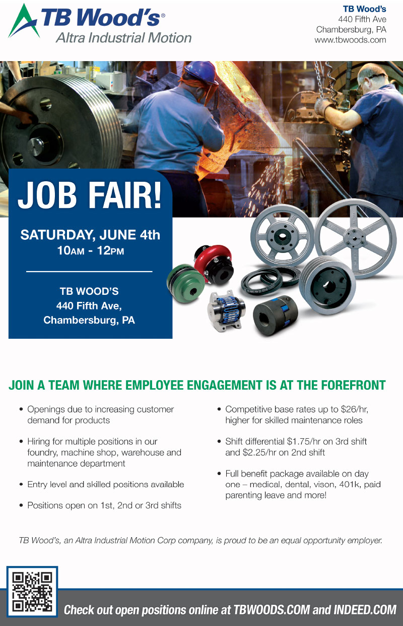 Job Fair